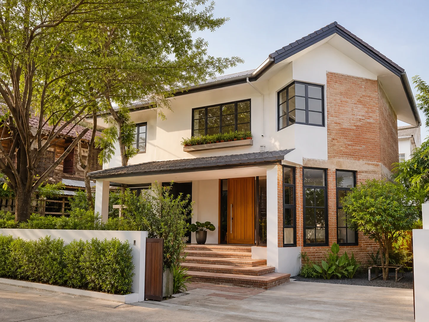 รีโนเวทบ้าน