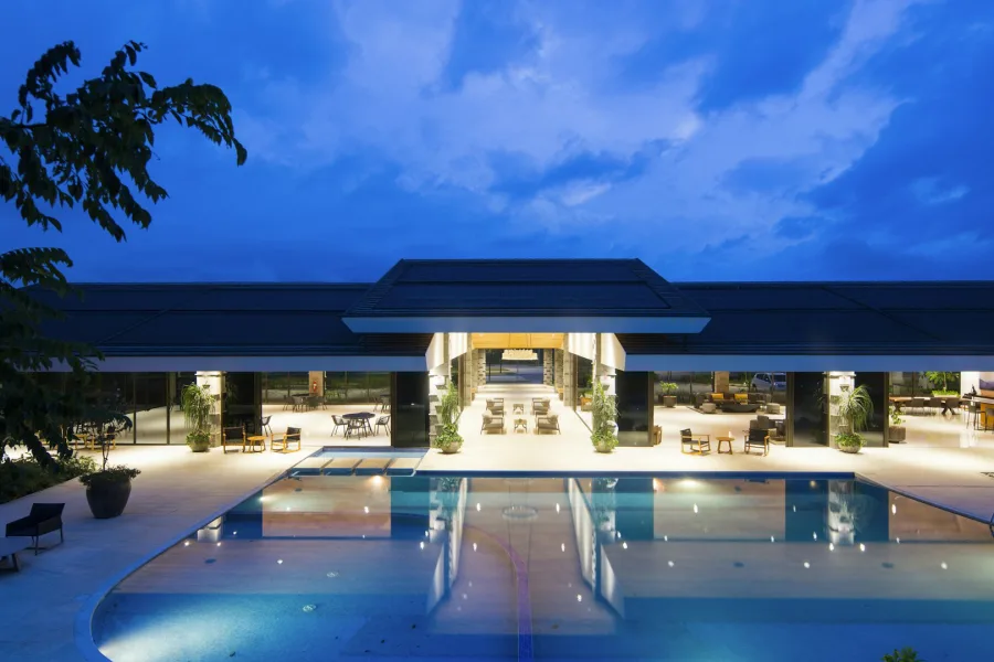 Family Holiday Package