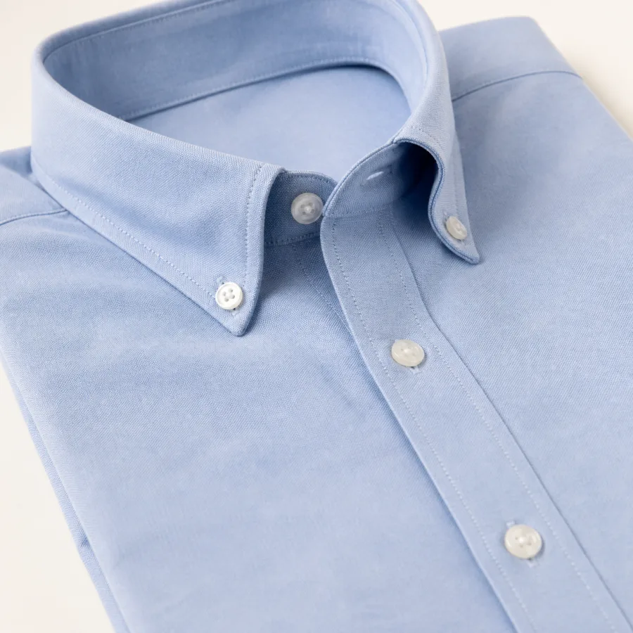 เสื้อเชิ้ต Everyday Oxford มุมเพิ่มเติม 1