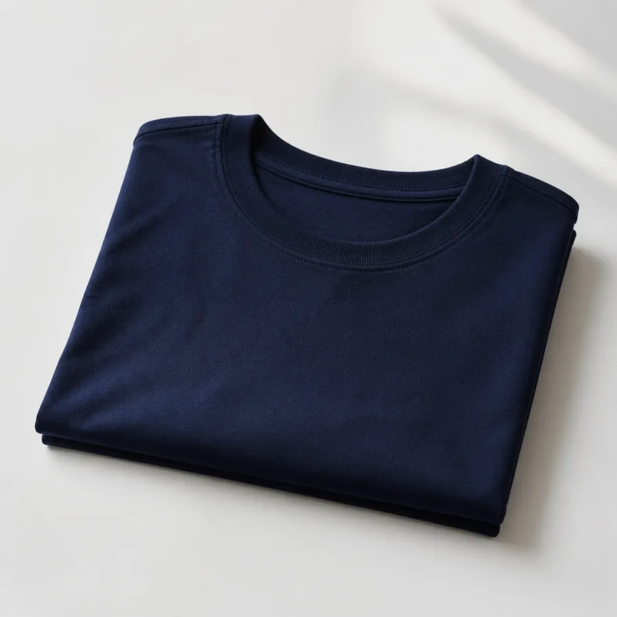 เสื้อยืด Premium Cotton