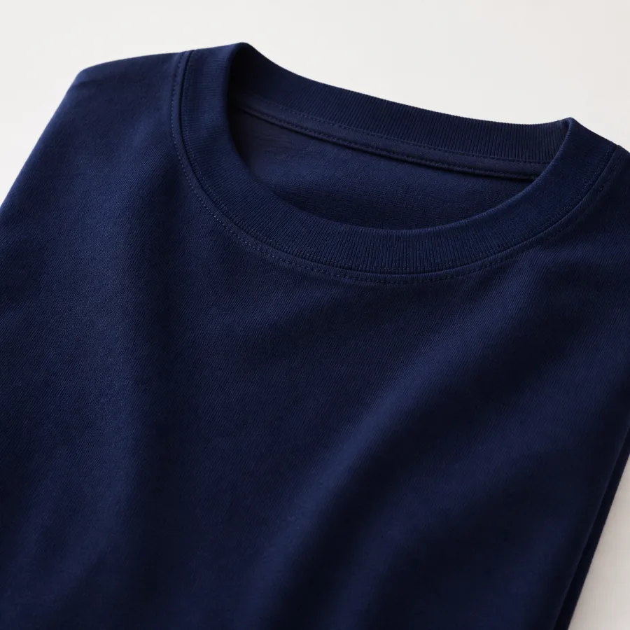เสื้อยืด Premium Cotton มุมเพิ่มเติม 1