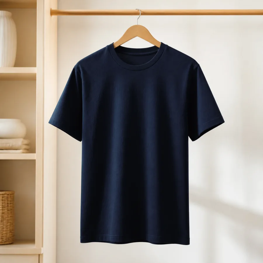 เสื้อยืด Premium Cotton มุมเพิ่มเติม 2