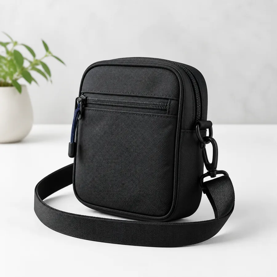 Travel Crossbody Bag