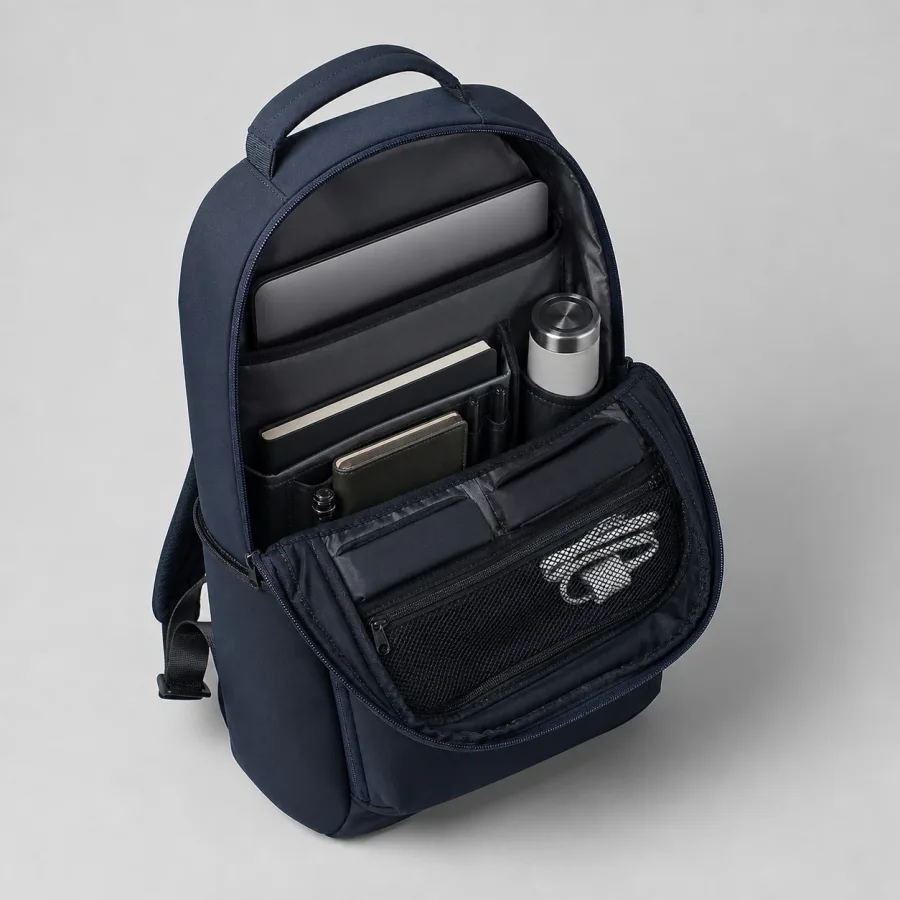 Urban Day Backpack มุมเพิ่มเติม 2