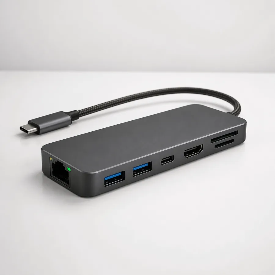 USB-C Multi Hub