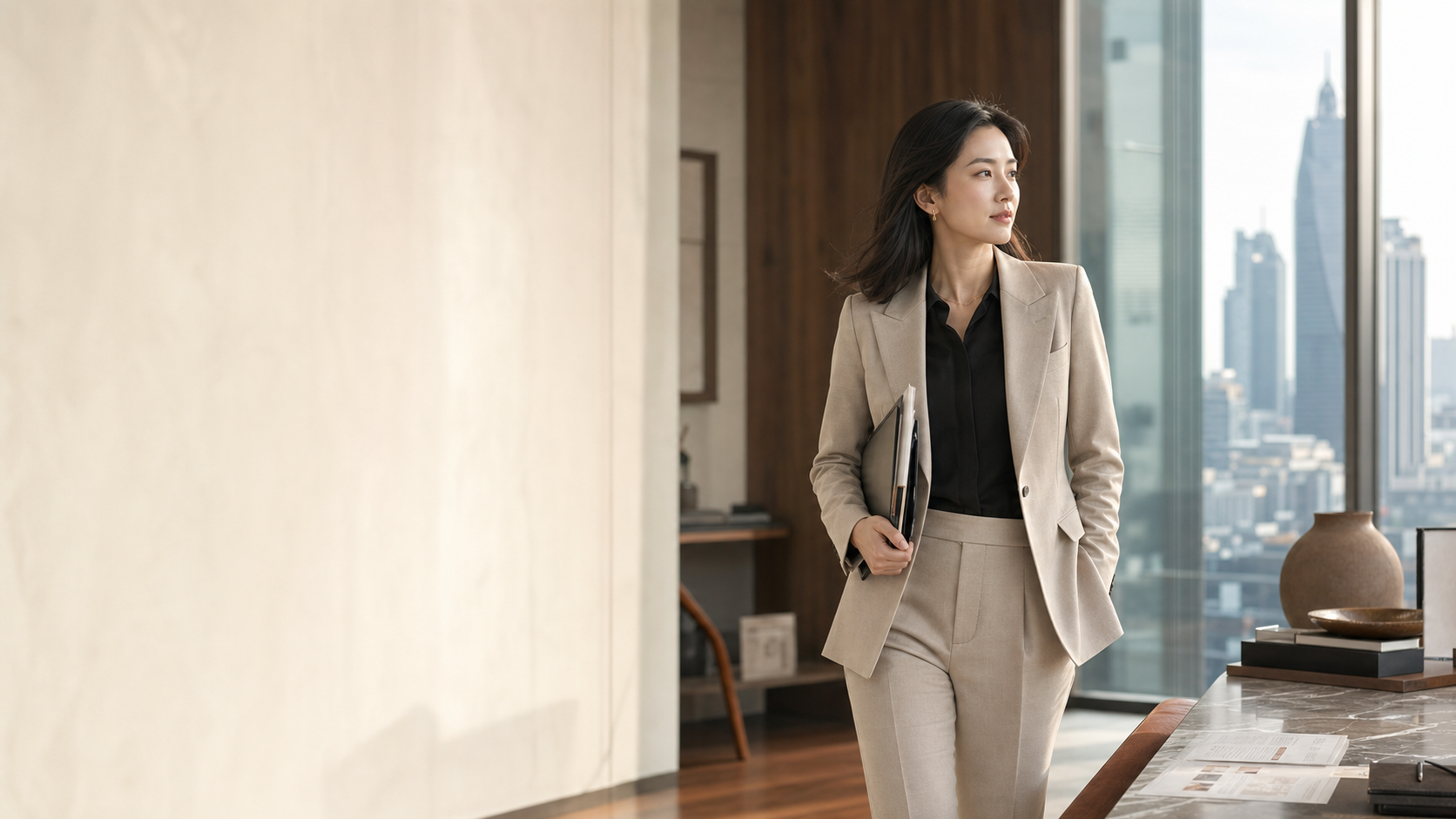 ภาพแนะนำ Maison Advisory