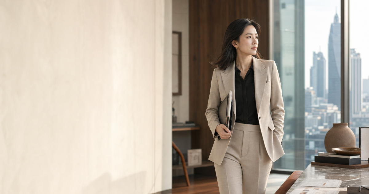 ภาพตัวอย่างMaison Advisory